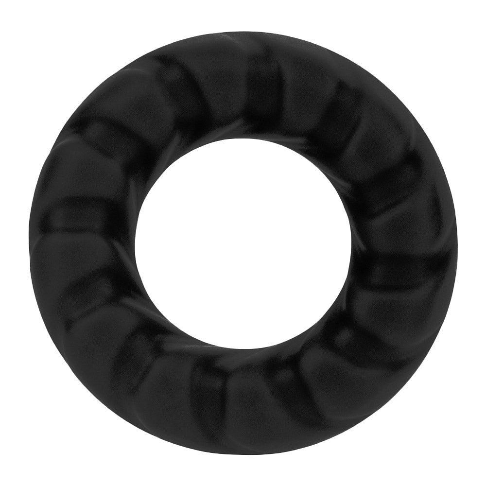 FORTO F - 25 C - Ring - Black - Royal Sins