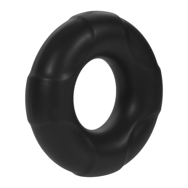 FORTO F - 33 C - Ring Large - Black - Royal Sins