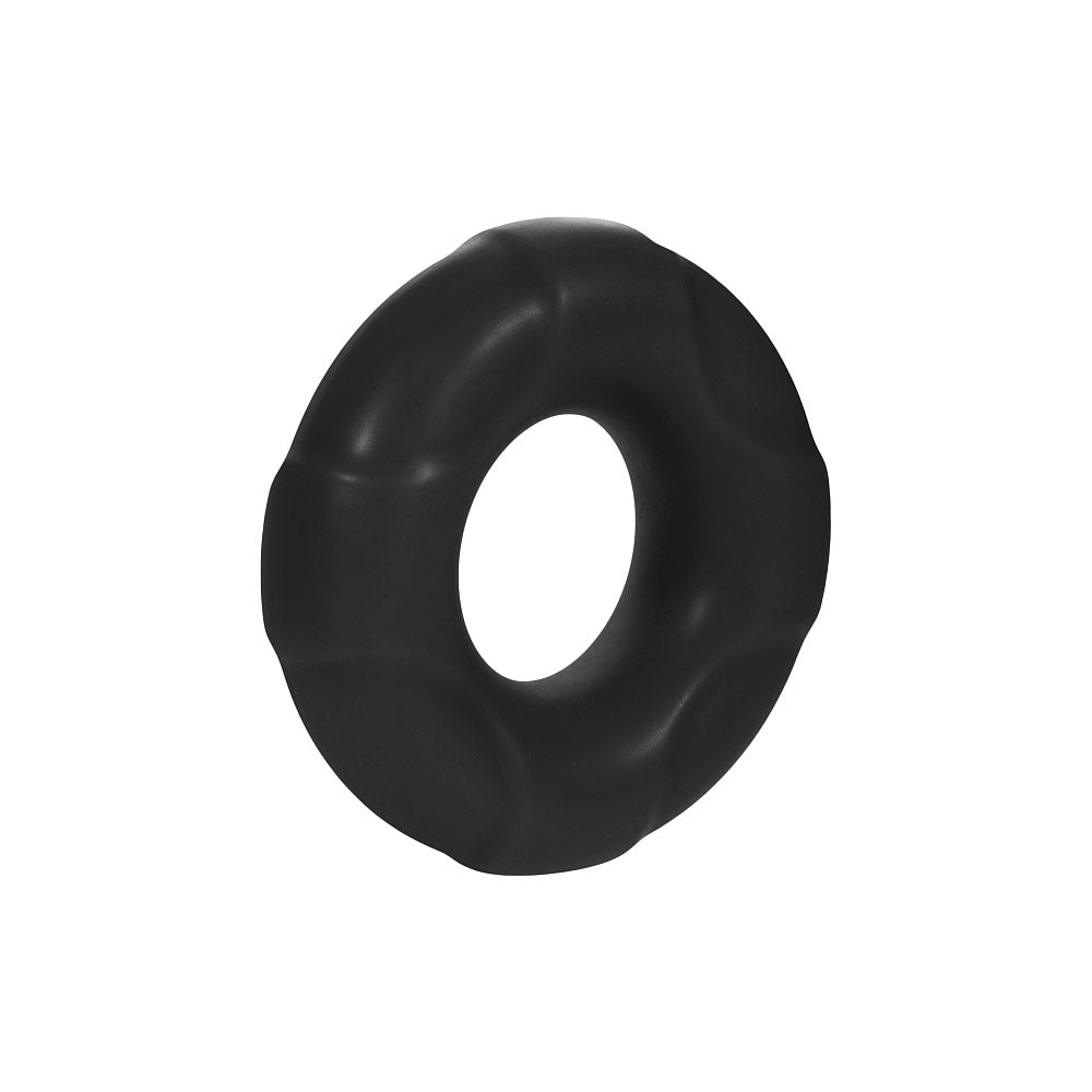 FORTO F - 33 C - Ring Small - Black - Royal Sins