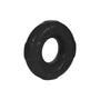 FORTO F - 33 C - Ring Small - Black - Royal Sins