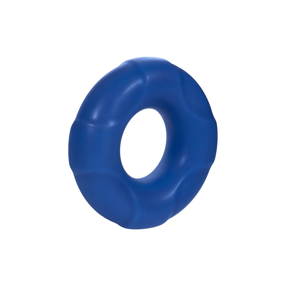 FORTO F - 33 C - Ring Small - Blue - Royal Sins