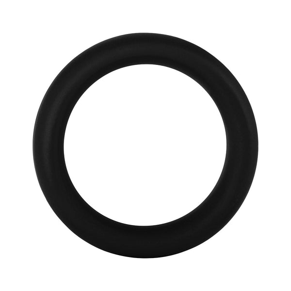 FORTO F - 64 C - Ring Medium - Black - Royal Sins
