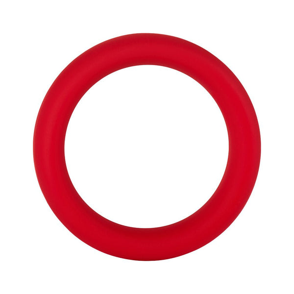 FORTO F - 64 C - Ring Medium - Red - Royal Sins