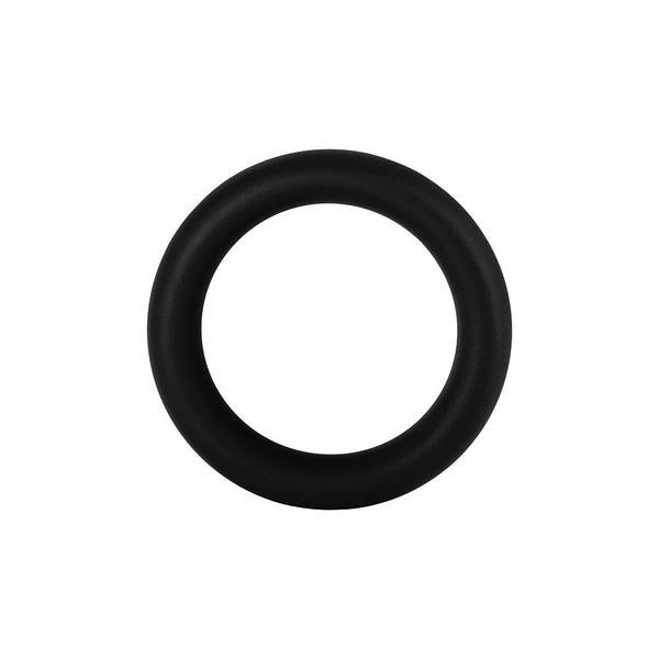 FORTO F - 64 C - Ring Small - Black - Royal Sins