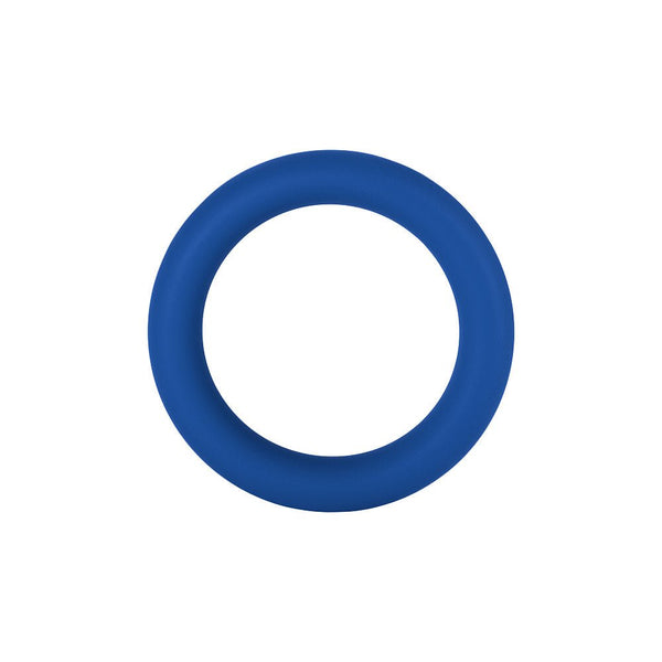 FORTO F - 64 C - Ring Small - Blue - Royal Sins