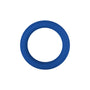 FORTO F - 64 C - Ring Small - Blue - Royal Sins