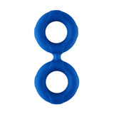 FORTO F - 81 44mm Double Ring - Blue - Royal Sins