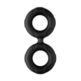 FORTO F - 81 47mm Double Ring - Black - Royal Sins