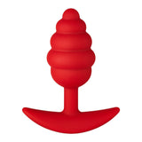 FORTO F - 83 Spir Plug Red - Royal Sins