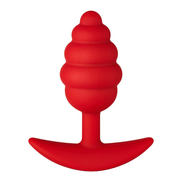 FORTO F - 83 Spir Plug Red - Royal Sins