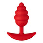 FORTO F - 83 Spir Plug Red - Royal Sins