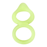 FORTO F - 88 Double C - Ring - Glow - Royal Sins