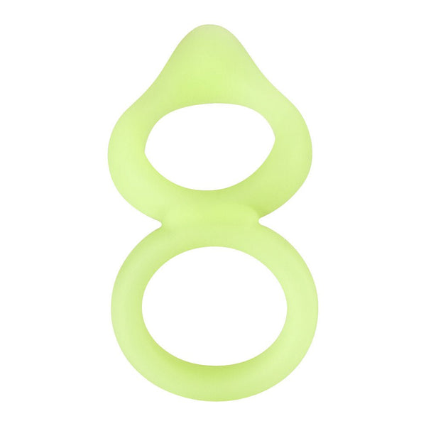 FORTO F - 88 Double C - Ring - Glow - Royal Sins