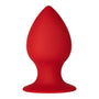 FORTO F - 98 Cone Red Large - Royal Sins