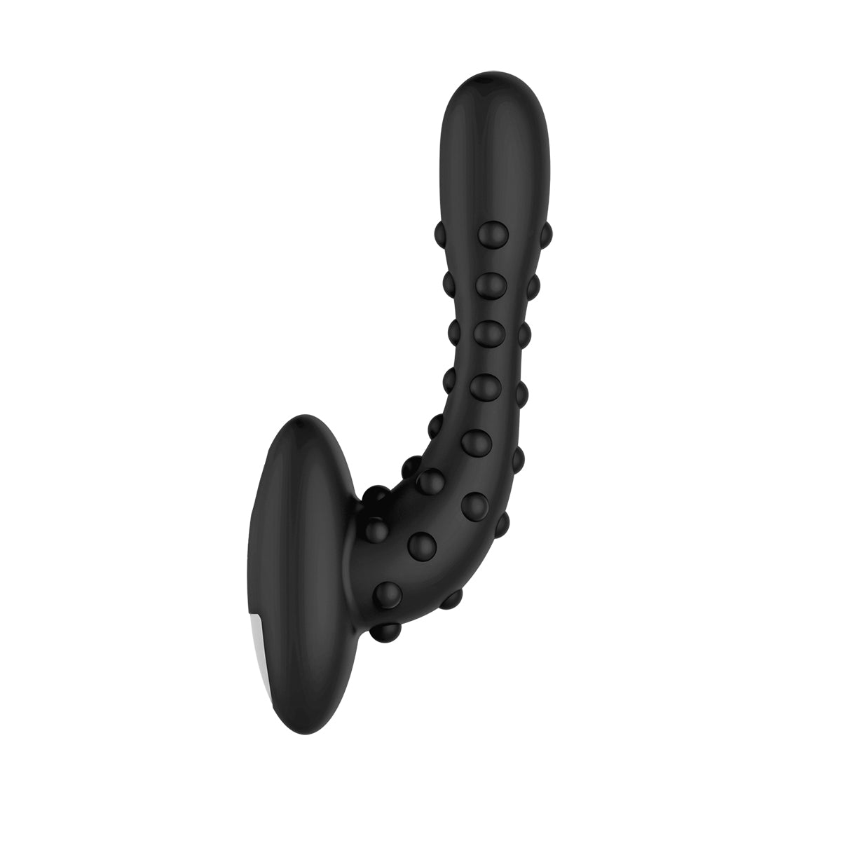 FORTO Studded Pro Plug - Black - Royal Sins