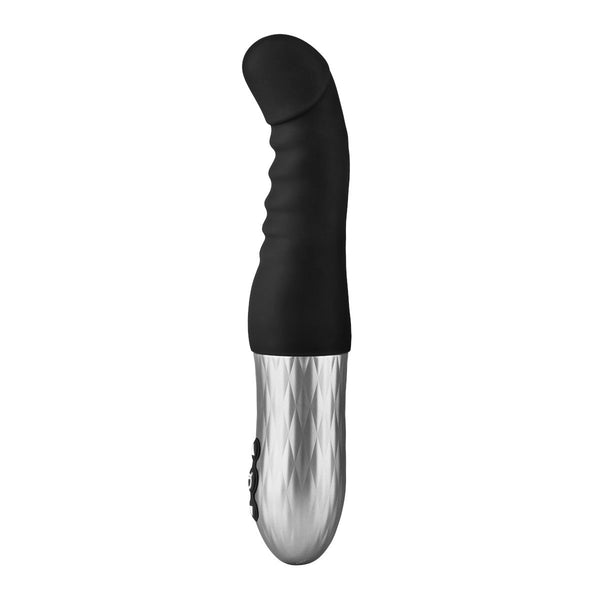 FORTO Thruster - Black - Royal Sins