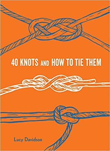 Forty Knots and How to Tie Them - Royal Sins