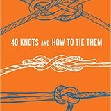 Forty Knots and How to Tie Them - Royal Sins