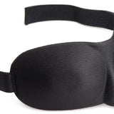 Frisky Deluxe Black Out Blindfold - Royal Sins