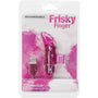 Frisky Finger Rechargeable Pink - Royal Sins