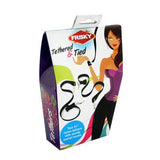 Frisky Nylon Tethers - Royal Sins