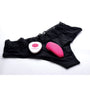 Frisky Playful Panties 10x Panty Vibe w/ Remote Control - Royal Sins