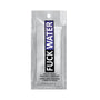 Fuck Water Original H2O .3oz Packet (100/Box) - Royal Sins