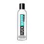 Fuck Water Thick Clear Water - Based Lubricant 8 oz. - Royal Sins