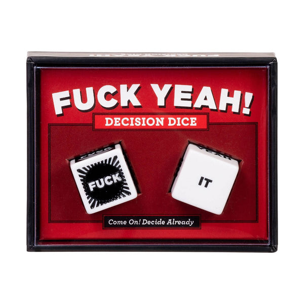 Fuck Yeah Dice - Royal Sins
