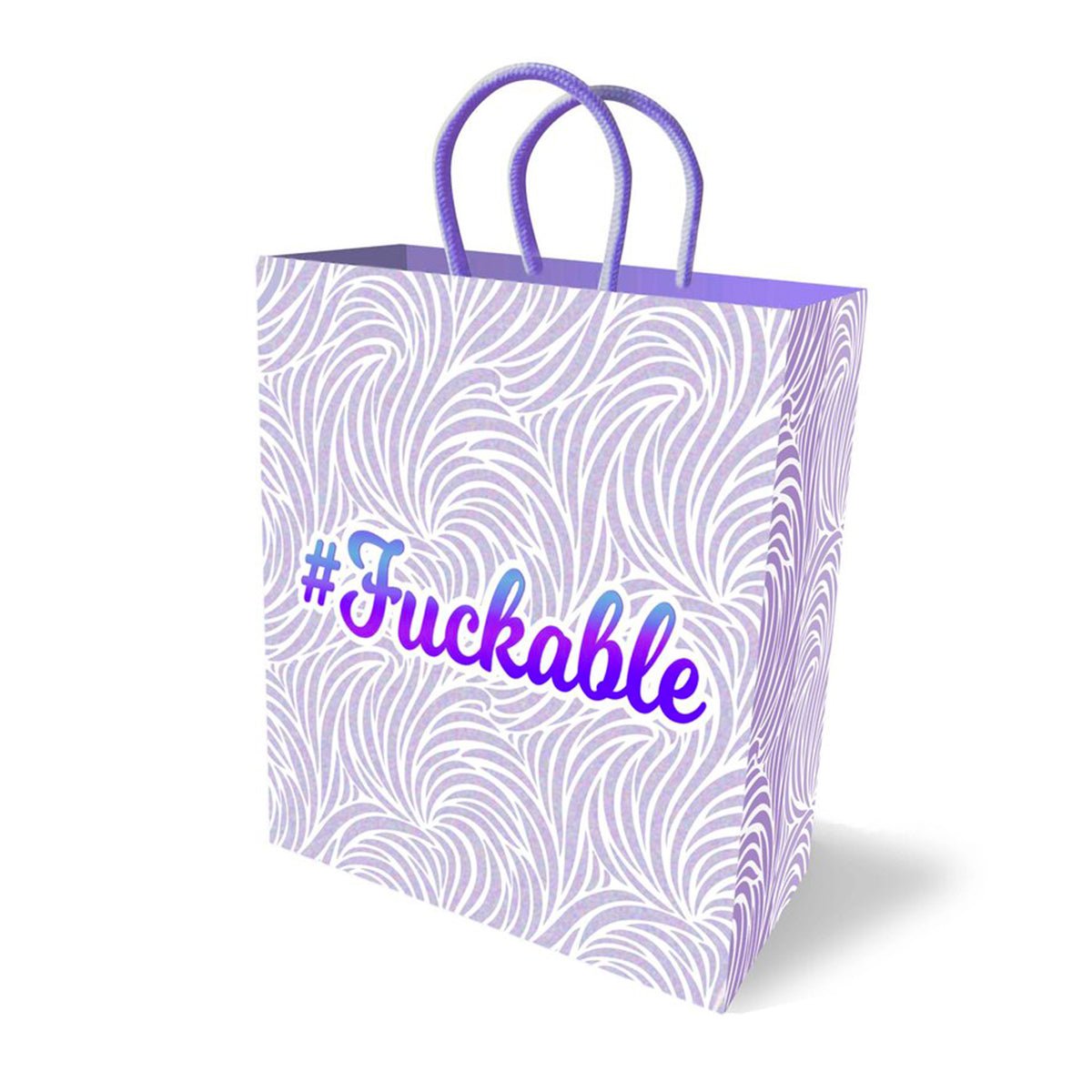 #Fuckable Gift Bag - Royal Sins