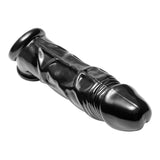 Fuk Tool Penis Sheath and Ball Stretcher - Royal Sins