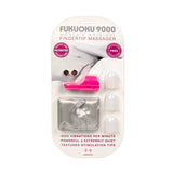 Fukuoku 9000 Finger Massager - Royal Sins