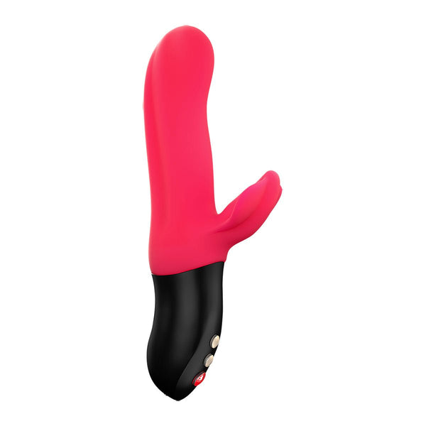 Fun Factory Bi Stronic Fusion - India Red - Royal Sins