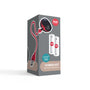 Fun Factory Hybrid Kit for Battery Plus Toys - Royal Sins