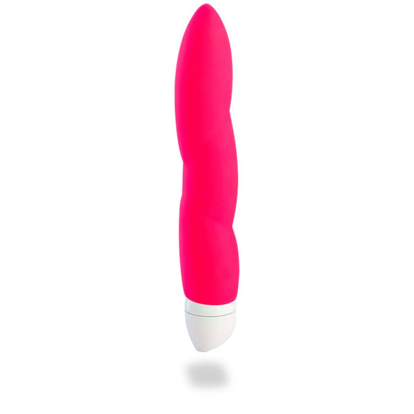 Fun Factory Jazzie - Pink - Royal Sins