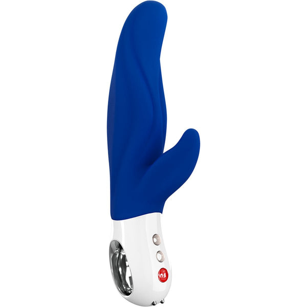 Fun Factory Lady Bi - Blue - Royal Sins