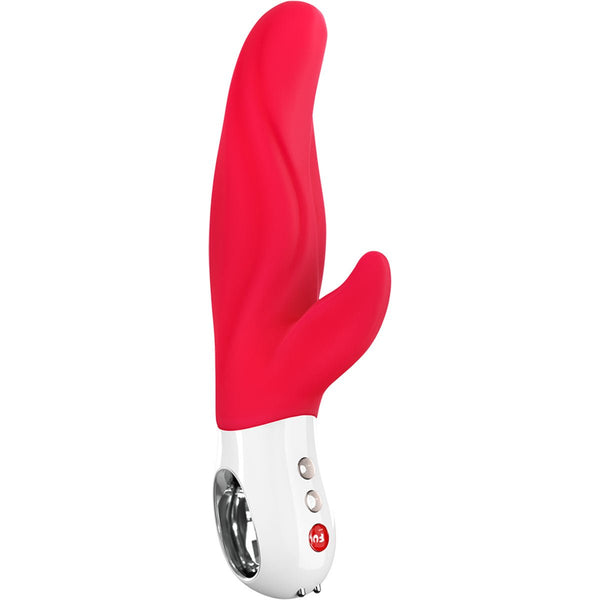 Fun Factory Lady Bi - India Red - Royal Sins