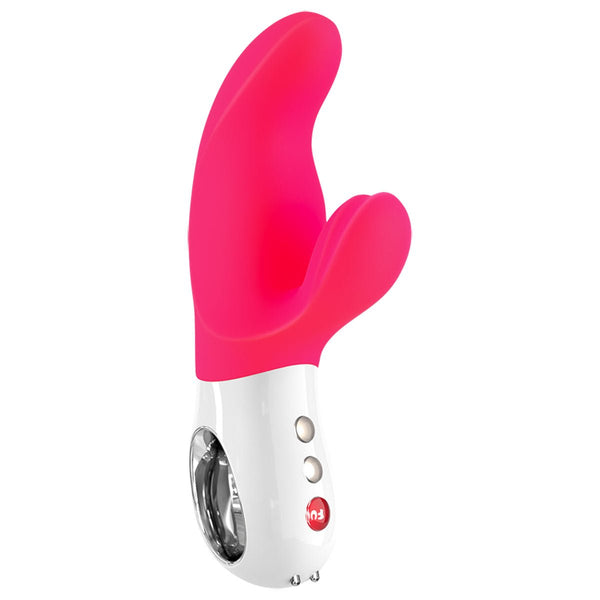 Fun Factory Miss Bi - Pink - Royal Sins