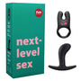 Fun Factory Next Level Sex Kit - Royal Sins