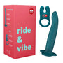 Fun Factory Ride &amp; Vibe Kit - Royal Sins