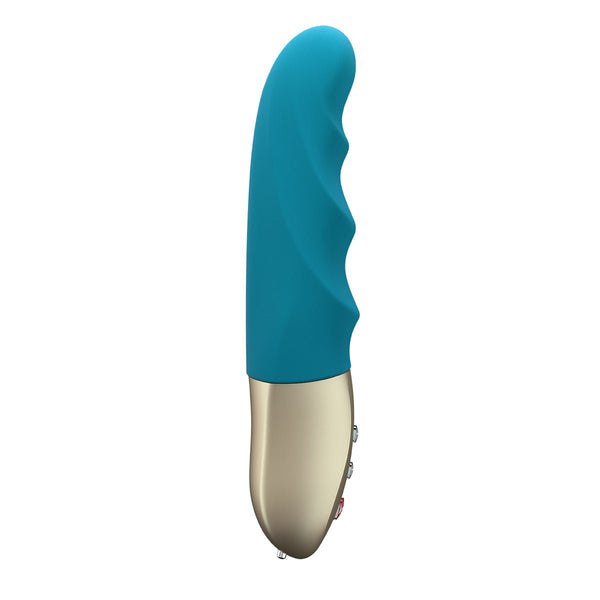 Fun Factory Stronic Petite - Deep Sea Blue - Royal Sins