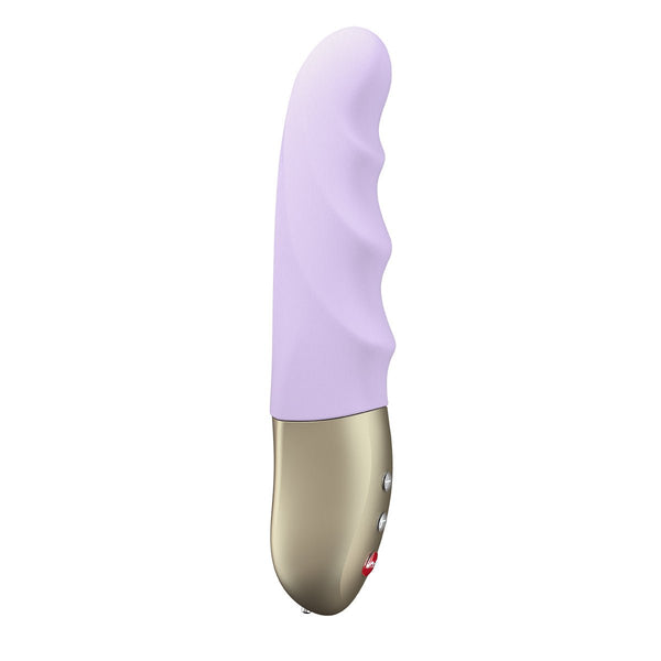 Fun Factory Stronic Petite - Pastel Lilac - Royal Sins