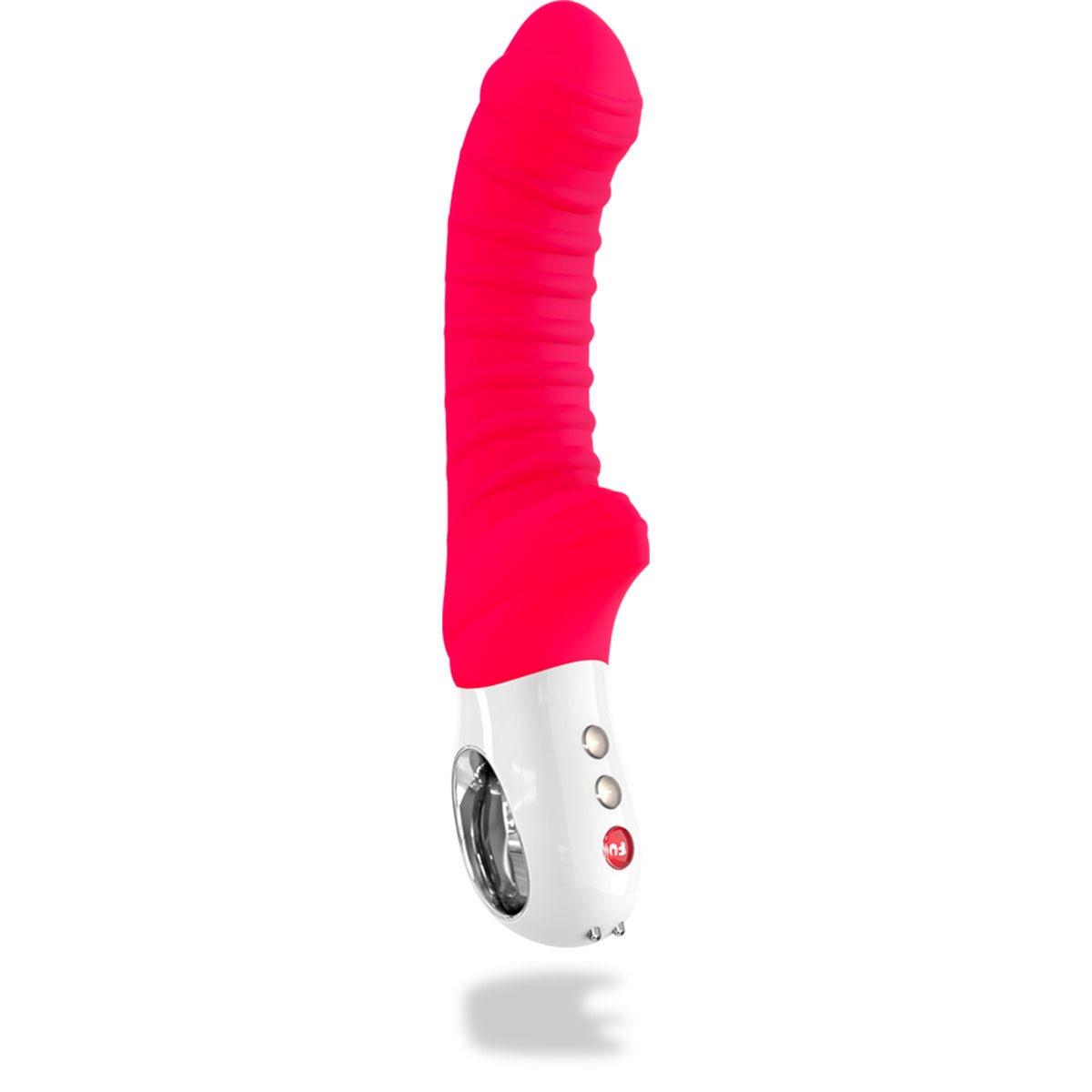 Fun Factory Tiger - India Red - Royal Sins