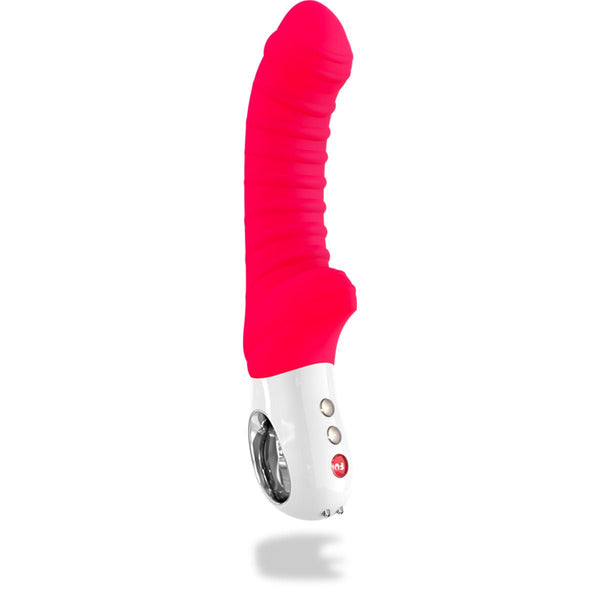 Fun Factory Tiger - India Red - Royal Sins
