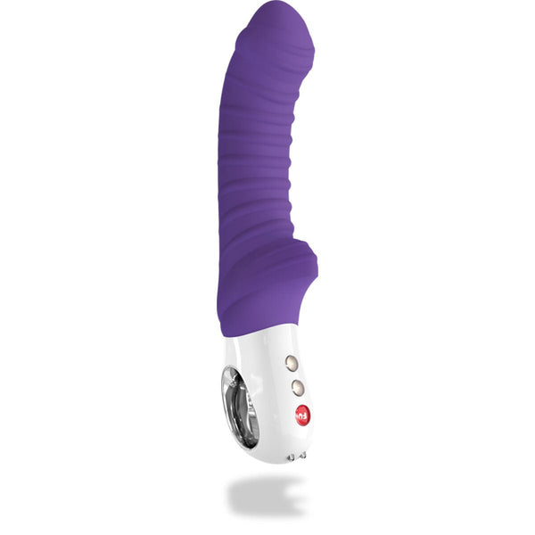 Fun Factory Tiger - Violet - Royal Sins