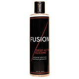 Fusion Deep Action Silicone Lubricant (8oz) - Royal Sins