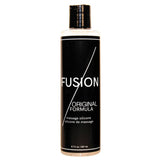 Fusion Original Bodyglide Silicone Lubricant (8oz) - Royal Sins