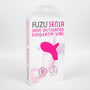 Fuzu Sensa Rechargeable Skin - Activated Fingertip Vibe Pink - Royal Sins