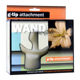 G Tip Attachment for Massage Wands - Royal Sins