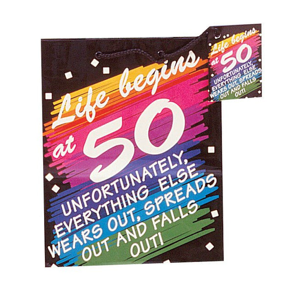 Gb: Life Begins At 50 - Royal Sins